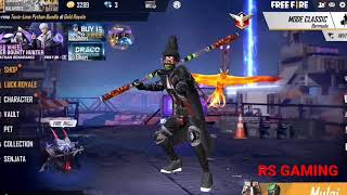 STORY WA 30 DETIK FF BAWA BENDERA  DJ TELA HEPA
