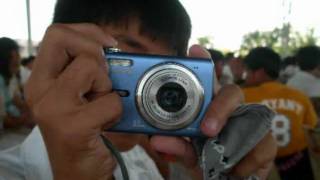 2nd year student of sjba (2009-2010)