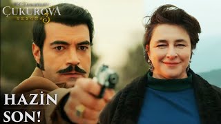 Bir Zamanlar Çukurova (Terra Amara) Dizi Muzikleri - Behice Hekimoğlu (Part 2) v2 Resimi