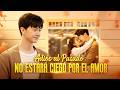 🆕Adiós al Pasado: No Estará Ciego por el Amor (Doblado)【Hot Drama】#drama#shortmax
