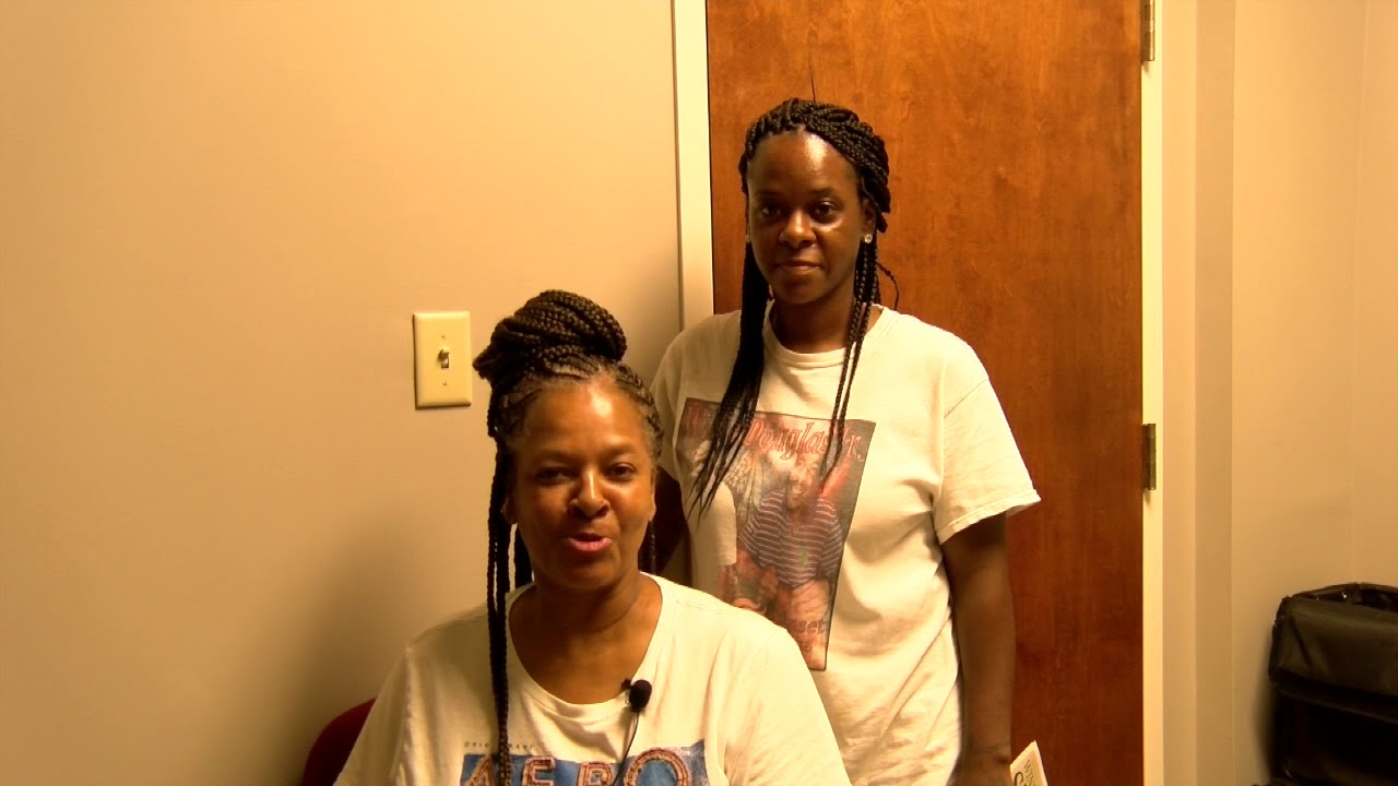 Eye Love My Community Day!