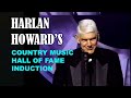 Capture de la vidéo Tribute To Harlan Howard - With Joe Diffie, Travis Tritt & Sara Evans