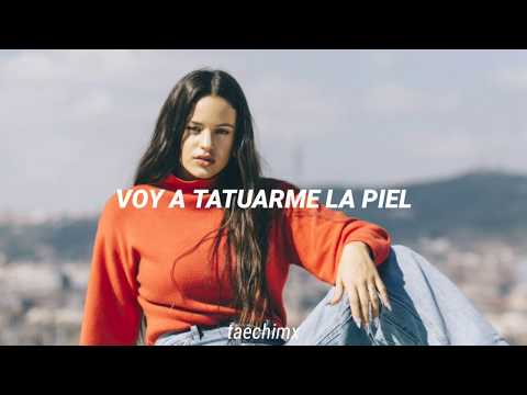 ROSALÍA - A