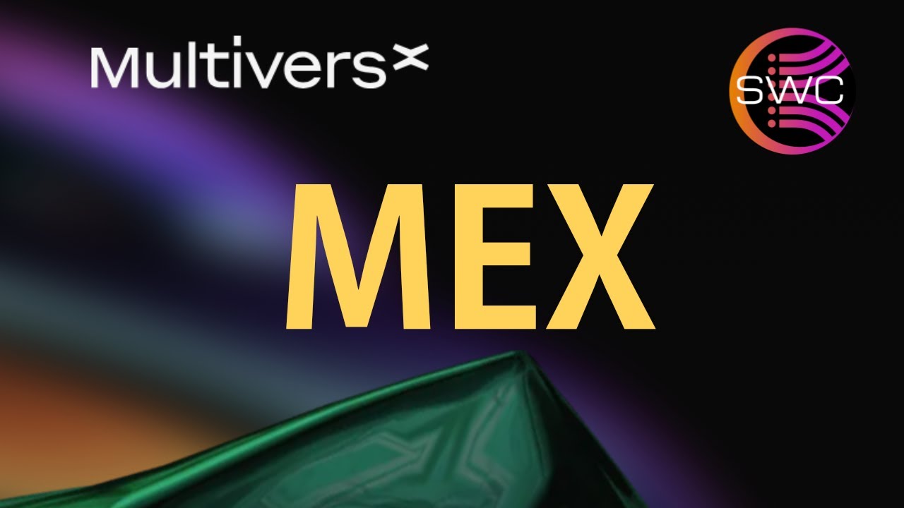 MultiversX / Xexchange: $MEX Has Lost Pretty Much All The Value It Has Ever Had, Hmm!!! 20250720