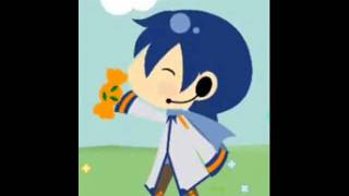 [VOCALOID] Kaito - We Are Pop Candy