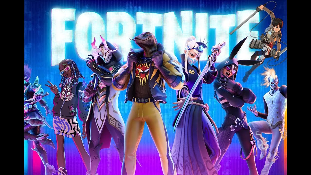 NEW FORTNITE CHAPTER 4 SEASON 2 | jm0b LIVE