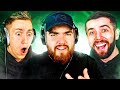 SIDEMEN REACT TO MY DISSTRACK!