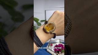 Unique hand accessories #glampitara #viralreels #bracelet #handaccessories #trendingjewellery