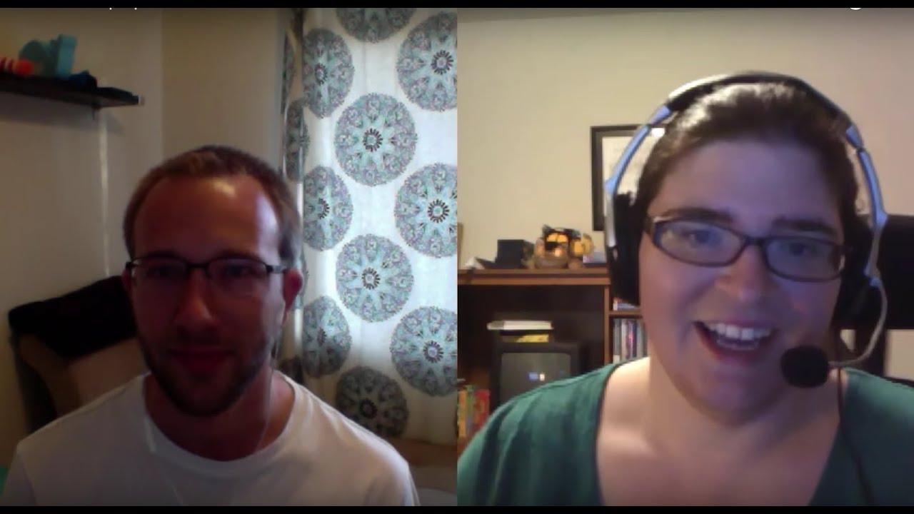 Scrivener Superpowers: Interview with Rachel Aaron