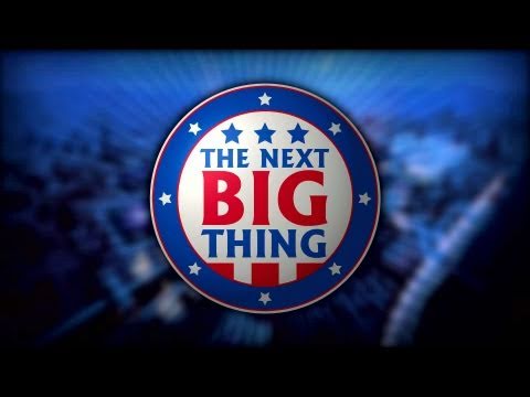 Lovenexy: The Next Big Thing?