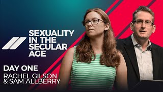 Love Is Love Day 1  Sexuality In The Secular Age Seminar