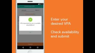 How to use UPI on iMobile and Pockets screenshot 5