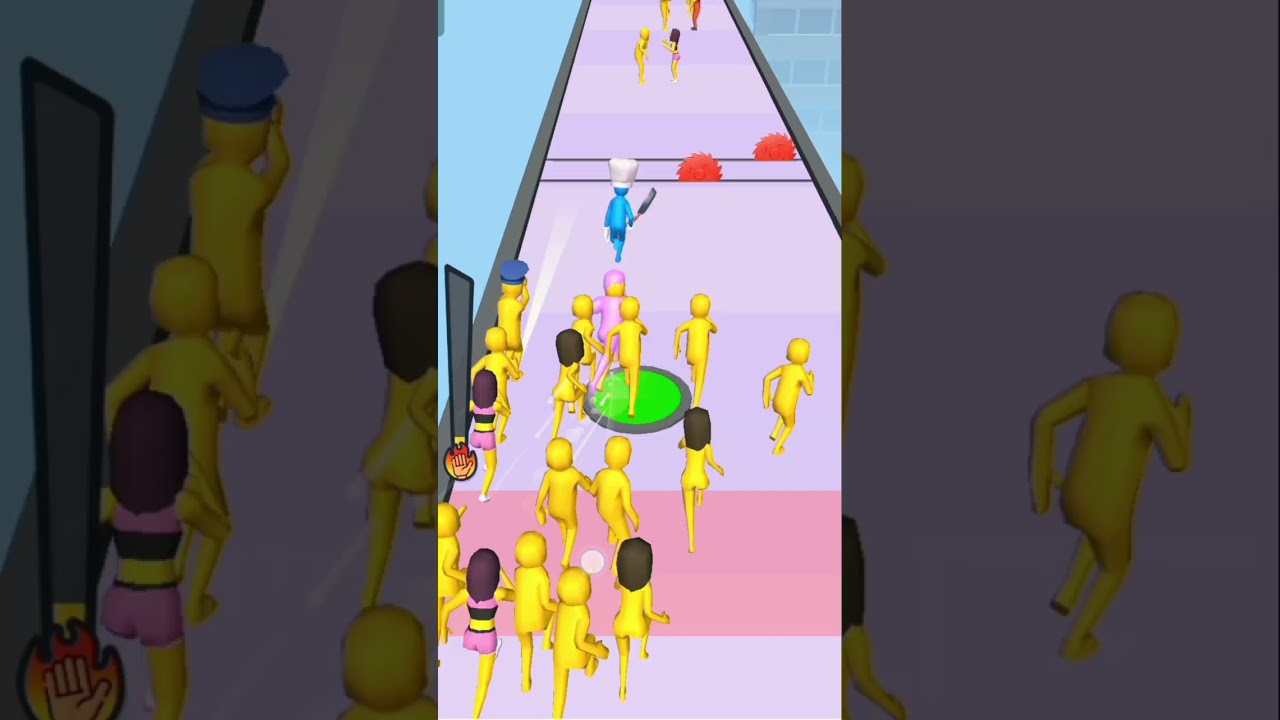 Slap Run| Slap Run Gaming 