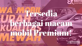Bintang Tiket rental mobil Bandung