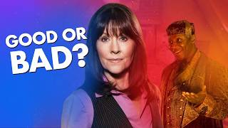 This Doctor Who Spin-off has Divided Us