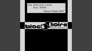 Party Flash 2007 (Gordon Mix)