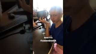 Aleyna Tilki Aynur Aydın Çiğ Köfte Partisi Aleyna Tilki 18 Şarkıyı Sansürledi