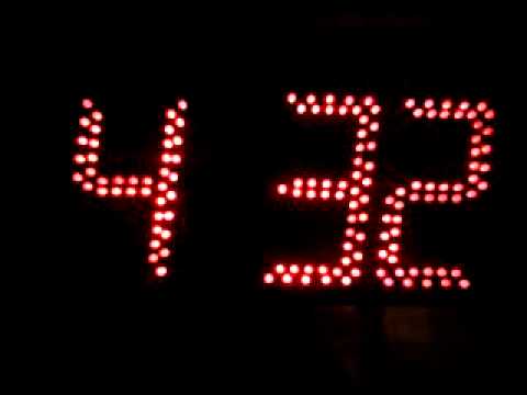 Digital Clock