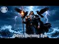 Odin S Burning Eye Epic Viking Battle Anthem Dark Norse War Chant Cinematic Metal 