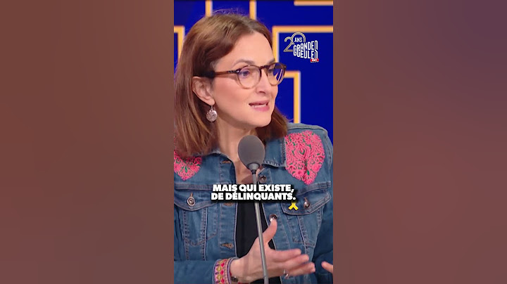 "On risque en France d'avoir des émeutes" comme en Espagne