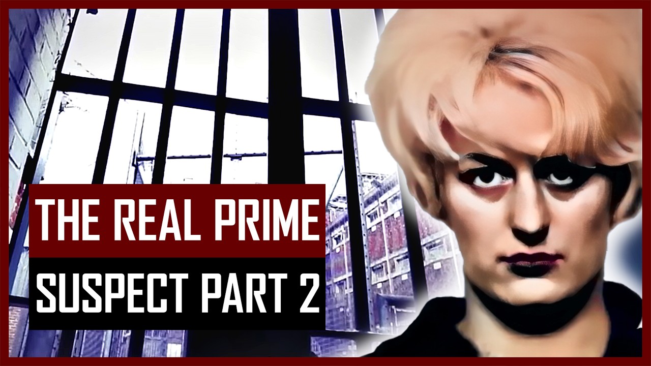 Monster and Mistress: Crimes that shocked the UK | Compilation | Twisted Tales