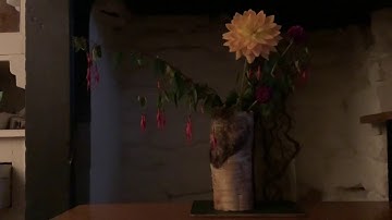 We are waiting ( Advent Song