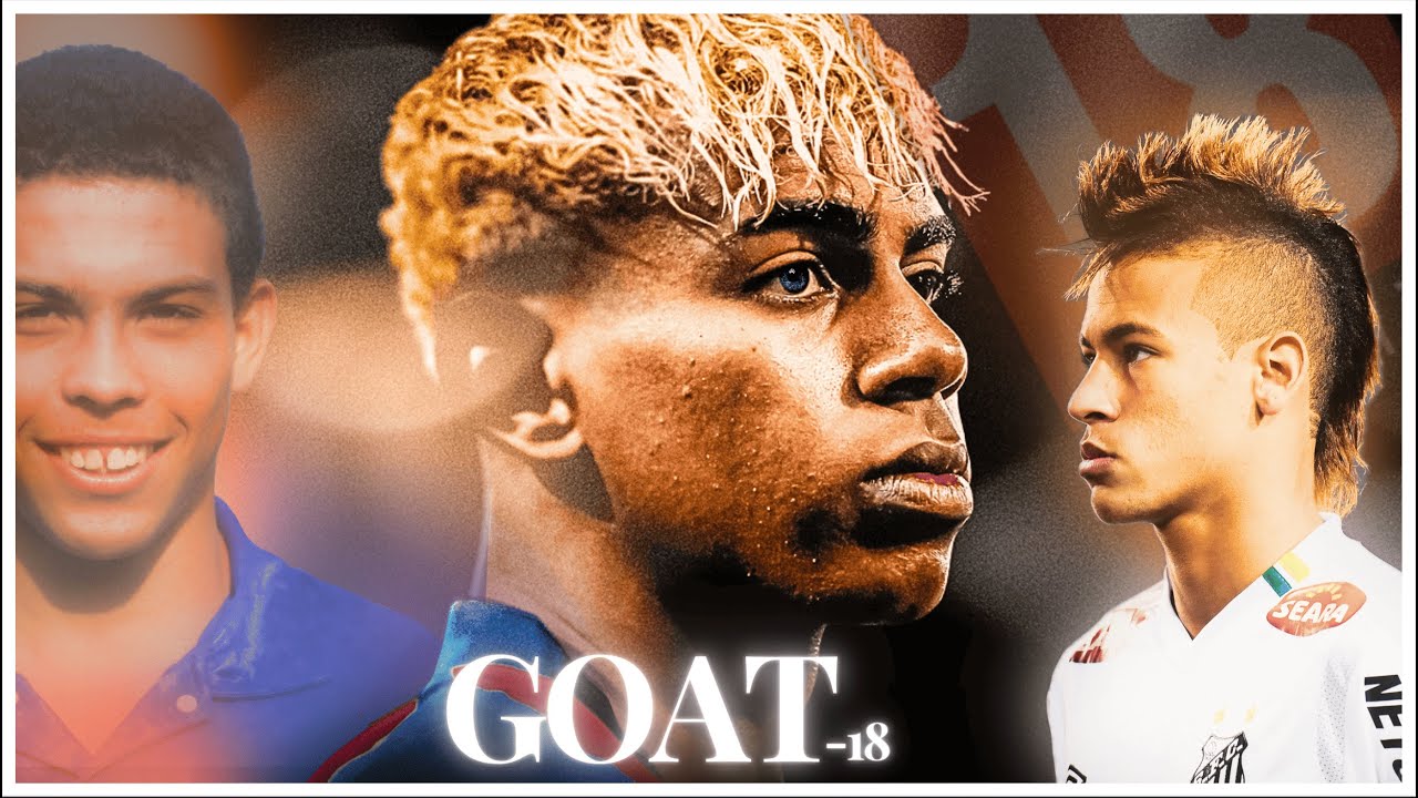 ✨ Le plus GRAND gamin de l'HISTOIRE