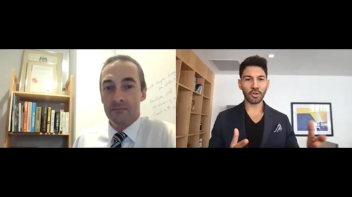 Client Success Stories - Accountant - Rodney Stone