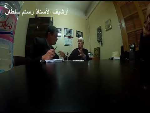   كيف و من اغتال الشهيد الرمز بن بولعيد شاهد و حاضر علي بن شايبة يحدثنا بصدق و صراحة