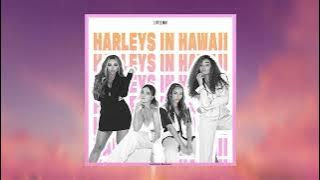 Little Mix - Harleys In Hawaii | AI Cover