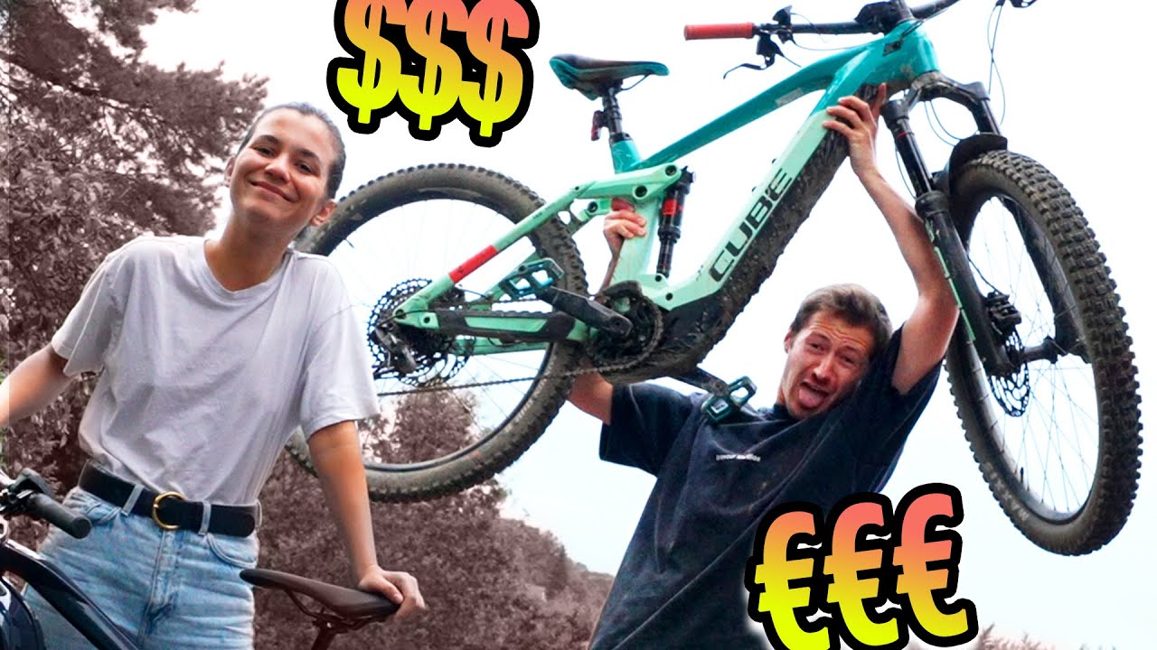 So erkennst du ein top E-MTB?! Unser Profi erklärt, worauf es ankommt?!