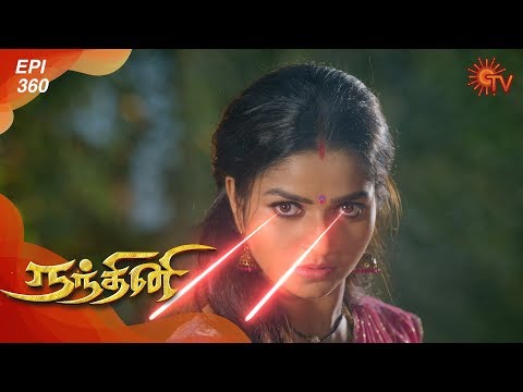 Nandhini - நந்தினி | Episode 360 | Sun TV Serial | Super Hit Tamil Serial