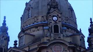 Ep 6 Dresden Germany เดรสเดน เยอรมัน เมืองเก่าอายุ 810 ปี เคยถูกทำลายในช่วงสงครามโลกครั้งที่ 2