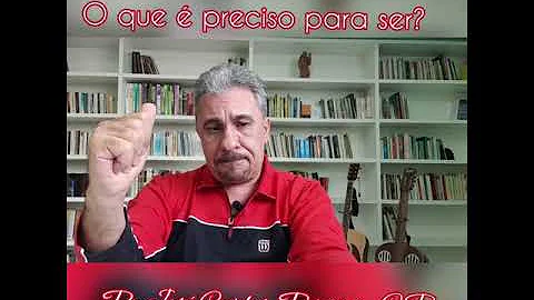 O que é necessário para ser padrinho de batismo?