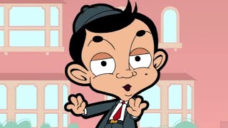 Crianças de novo! | Mr. Bean em Português | Desenhos animados para crianças | WildBrain em Português