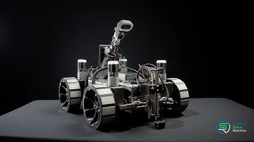 CHASSIS1 INSPECTION PLATFORM