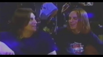 Puddle of Mudd - Drift & Die - Music Video Behind the Scenes with Fred Durst