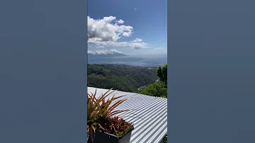 Best Restaurant View Of All Time Tahiti Island Vibes Rebelution Chill 
