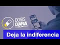 Dosis Diaria Roka - Deja la indiferencia