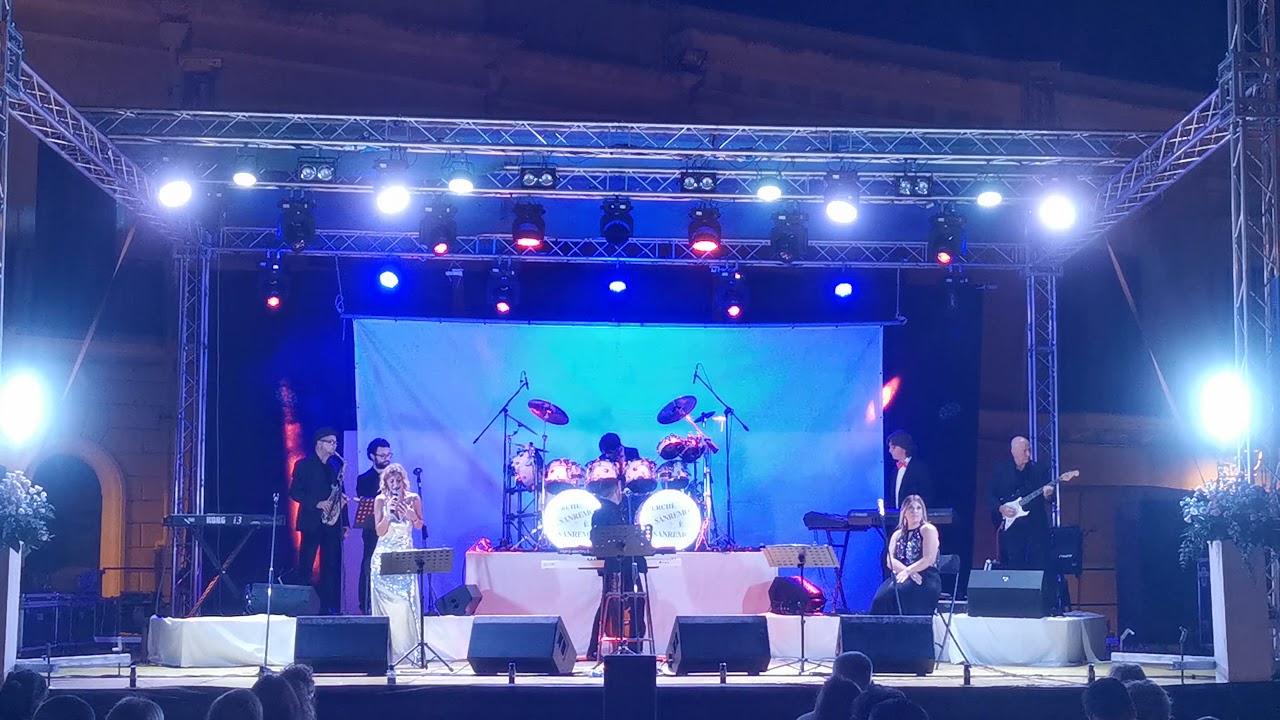 Le Nuove Schegge  e Duo Diesis. Rcf Nxl44 A - 20mt of point source