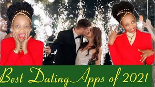 ONLINE DATING :Best Dating Apps for a Serious Relationship (2021) screenshot 3