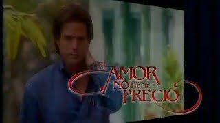 El Amor No Tiene Precio | Entrada 2