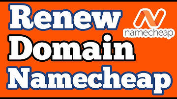 Renew Domain at Namecheap || Domain Renewal Namecheap using Paypal