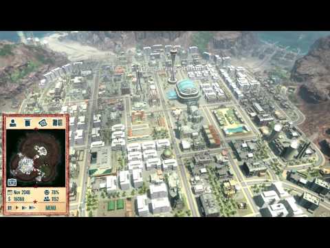 Tropico 4 - The Great City