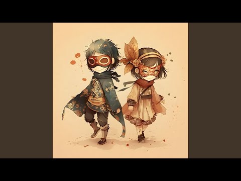小鹿斑比 Bambi