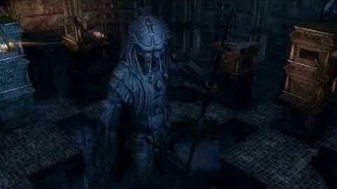 Aliens vs Predator: Bug Hunt DLC