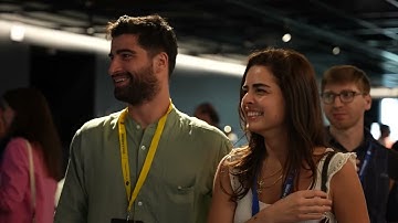 Change Inspire 2024. Recap: unforgettable moments from the conference