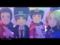 【APヘタリアMMD】被害妄想メシウマ男子(笑)【Chn/It/Jp/Fr+α】