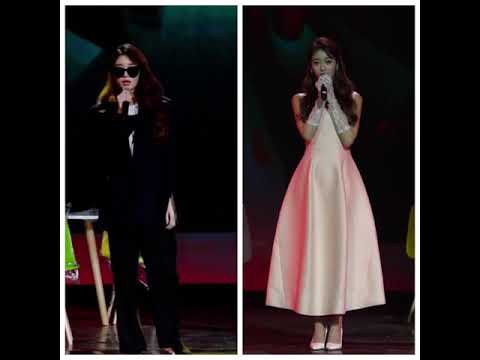 Jiyeon One Day