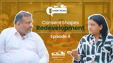 Consent | Aligned & protected | Rule 79A | Society driven #toughconsnirman #cabintalks